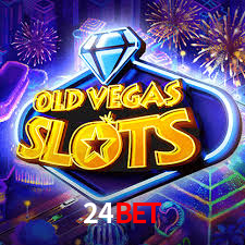 APP oficial da 24bet para mobile
